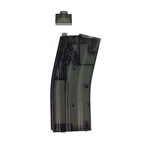 The 10 best airsoft loader 2018