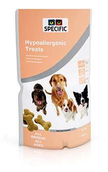 Dechra Canine Specific Ct-Hy Hypoallergenic Dog Treats - 300