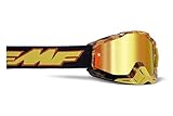 FMF POWERBOMB Motocross and Mountain Bike Goggles