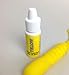 Yellow Epoxy Pigment (Colorant, Dye, Tint) 6cc (0.2 oz.)