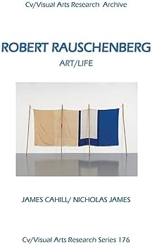 Joseph Cornell/Marcel Duchamp -in resonance: d'Harnoncourt, Anne