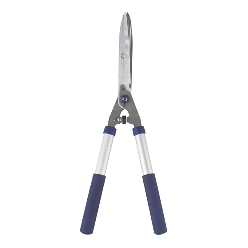 Spear & Jackson 8110RS Razorsharp Notched Hedge Shears