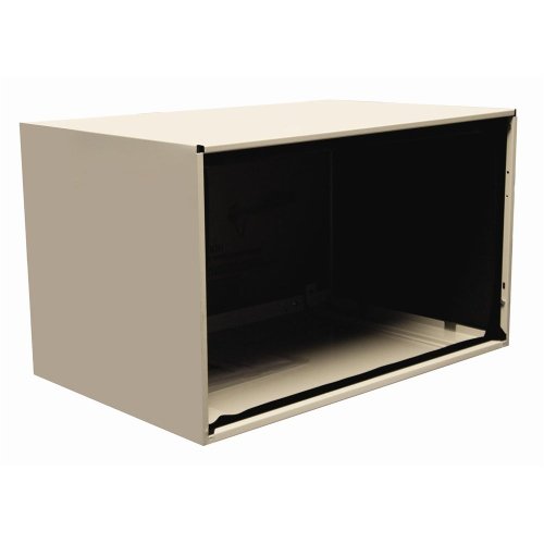 Soleus TTWSLEEVE24 TTW sleeve (SG-TTWSL) Sleeve for 24 Inch Through The Wall Air Conditioners, fits SG-TTW-10ESE , SG-TTW-12ESEZ , SG-TTW-12ESE , SG-TTW-14 , SG-TTW-14HC