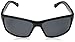 Arnette Men's AN4207 Boiler Rectangular Sunglasses