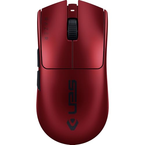 Razer Viper V3 Pro Sentinels Edition - Ultraleichte kabellose Esports Gaming-Maus - 8K Hz HyperPolling - Focus Pro Sensor 35K DPI (54g, HyperSpeed Wir