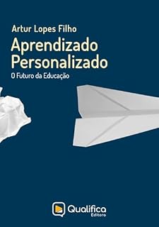 Livro Aprendizado Personalizado: O Futuro da Educação