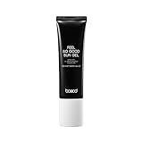[BOSOD] Feel So Good Sun Gel(SPF30+/PA++) for sun protection,  Moisturizing, soothing Skin For Men (1.69fl.oz./50ml)