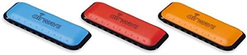 Airwave 10 Hole Diatonic Harmonica