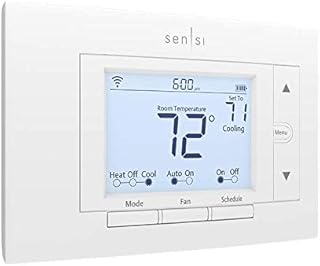 Top #10 Best Alexa Thermostats 2020 Buying Guide - 10Reviewz