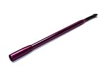 Audrey Style Vintage Extendable Cigarette Holder in Purple Inspired by BAT's