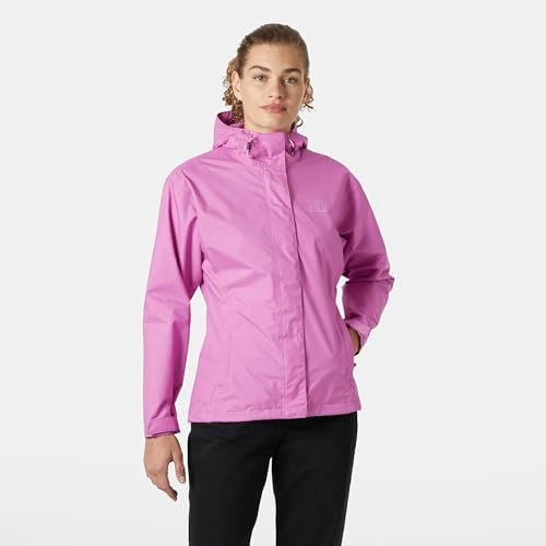 Casaco J feminino W Sete, Meta Pink, M