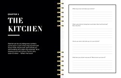 The Home Edit Workbook: Prompts, Activities, and