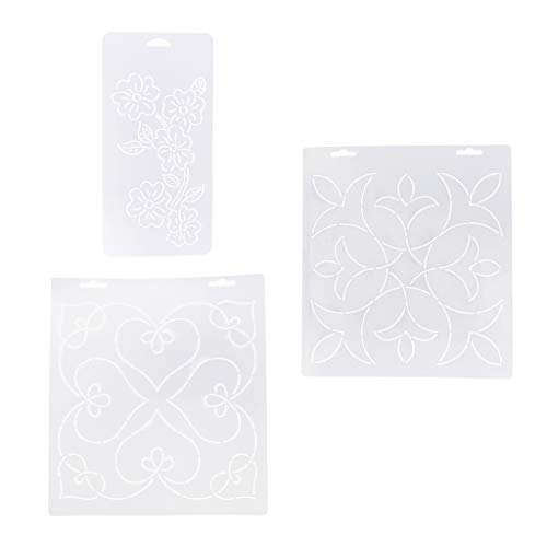 Best Quilting Stencils Buying Guide GistGear