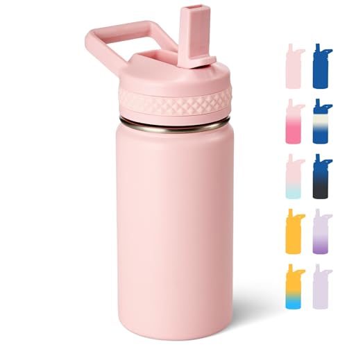 Fijinhom Water Bottle Kids School