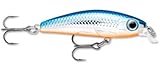 Rapala 1 1/2 inch Ultra Light Minnow