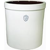 Ohio Stoneware 02443 Preserving Crock, 3-Gal. - Quantity 1