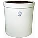 Ohio Stoneware 02443 Preserving Crock, 3-Gal. - Quantity 1