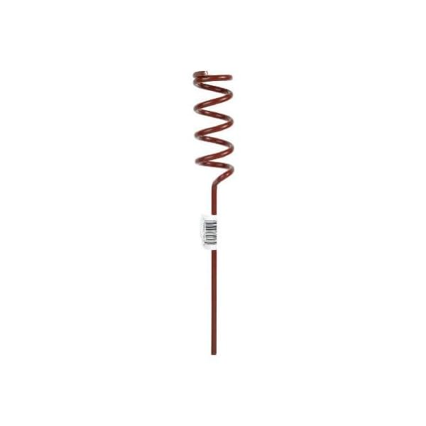 Maurice-Sporting-Goods-RH1SB-Rod-Holder-Spiral