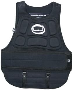 Litewave Integrator Impact Vest l/xl