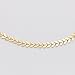 Boosic Bohemian Gold Tone Snake Chain Choker Necklace Minimalist Jewelry For Women