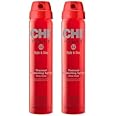CHI 44 Iron Guard Style & Stay Firm Hold Protecting Spray (Pack of 2)