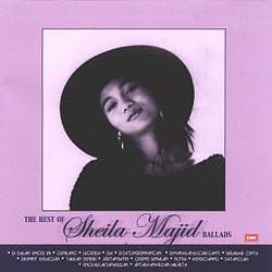 The Best of Sheila Majid Ballads