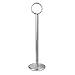 New Star Table Number Holder Table Card Holder Table Number Stand Place Card Holder, 8-Inch