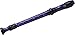 Lyons Soprano Recorder Transparent Purple