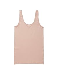 Ellen Tracy Women's Seamless Reversible Camisole