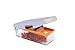 Prepworks by Progressive Fruit and Vegetable Chopper,White