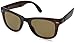 Ray-Ban RB4105 Folding Wayfarer Sunglasses