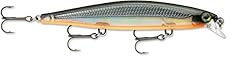 Rapala Shadow Rap 11 SDR11HLW: Shadow Rap 11