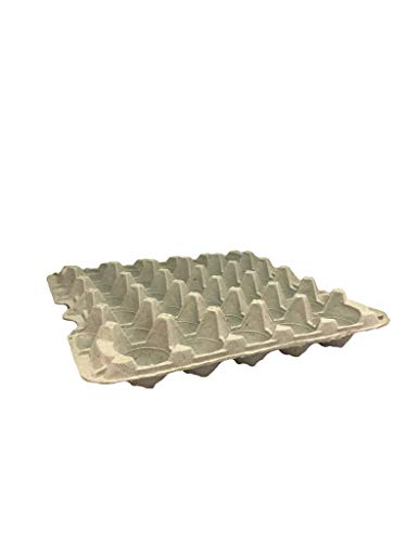 Zellwin Farms 30ct Egg Flats - 70pcs