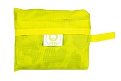 O-WITZ Reusable Grocery Bags | Vibrant Tote Bag For