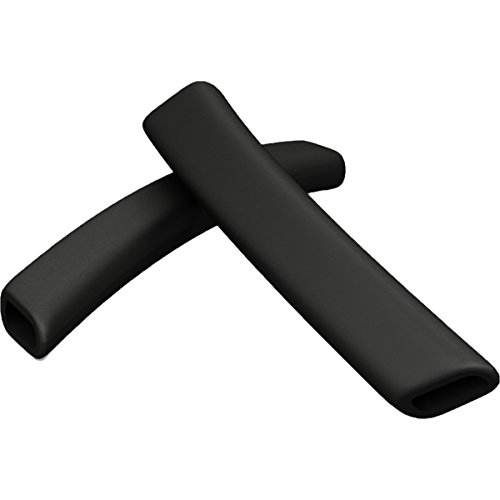 Oakley Jawbone/Split Jacket Earsock Kit Sunglass Accessories - Black/One Size