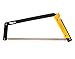 Agawa Canyon - BOREAL21 Tripper Kit - (21inch folding bow saw with all-purpose blade, canvas sheath, extra aggressive 