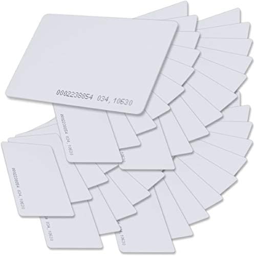 DollaTek kontaktl�st 125 kHz ID TK4100 RFID n�rhet smart intr�de