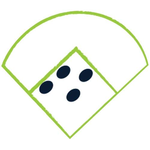image for EASTON SLATE Fastpitch Softball Glove | 2020 | Right-Hand Throw | Fema