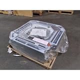 DAIKIN FCQ36PAVJU* 36,000 BTU AC/HP HORIZONTAL