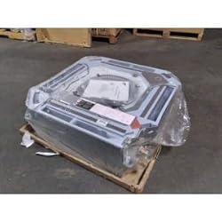 DAIKIN FCQ36PAVJU* 36,000 BTU AC/HP HORIZONTAL