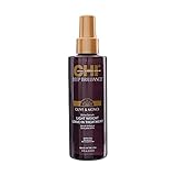 CHI Deep Brilliance Serum Light Weight Leave-in