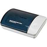 Hearing Aid Dryer and Dehumidifier Box - Electric Automatic Ultra Violet Disinfecting Case