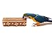 Activity Block – Large Parrot Toythumb 1