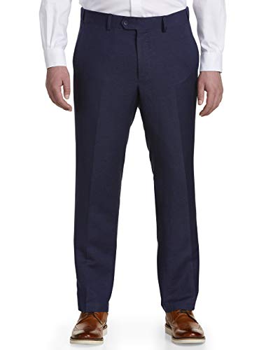 big and tall suit pants