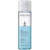 SOTHYS Eye & Lip Makeup Removing Fluid | Gentle Liquid Makeup Remover for Eyes and Lips, Ultra-Hydration Formula, Waterproof Cleanser