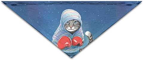 100 品質保証 犬バンダナ 吸水性 猫用 正規品送料無料 家電 カメラ スカーフ ビューティー 三角形のスカーフデザイン 猫柄 ペット用品 吸水性 ネッカチーフボクシング 激安超特価 快適で通気性 可愛く かわいい 新作製品 世界最高品質人気 おしゃれ 犬用 アクセサリー