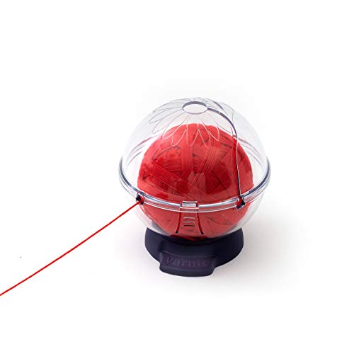 Dispensador com Suporte para Fios de LĂŁ - 611846- Prym