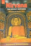 Nirvana : The Highest Happiness, Weeraperuma, Susunaga, 8179360105