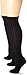 Jefferies Socks Girls 7-16 School Uniform Acrylic Cable Knee High 3 Pair Pack
