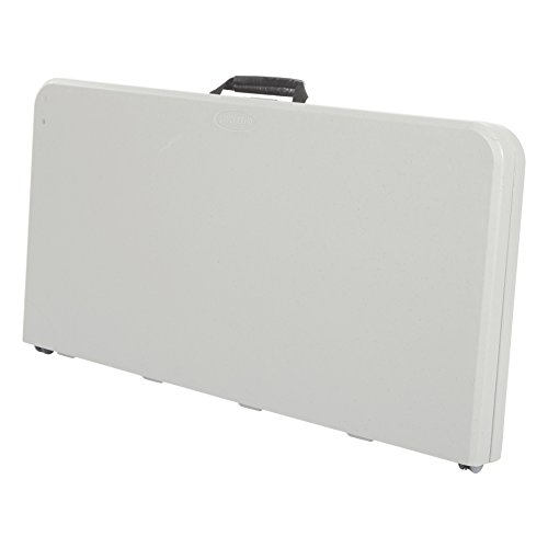 Office Star Table And Chair Set, Light Grey - Thumbnail 6